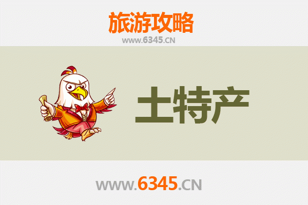 鄂托克前旗旅游必买土特产指南 | 草原风味与手工艺精品推荐